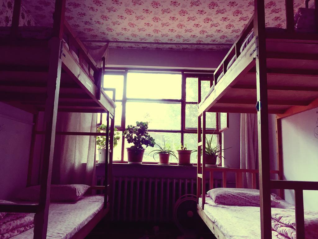 Anda Guesthouse Hohhot Extérieur photo