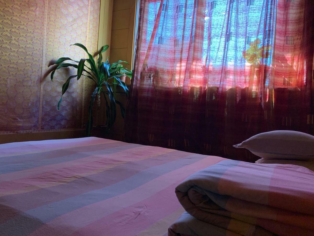 Anda Guesthouse Hohhot Extérieur photo